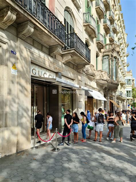 is loewe cheaper in barcelona.